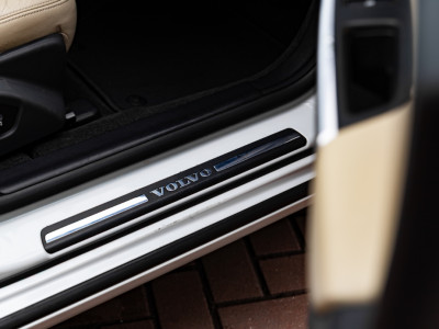 2018 Volvo V60
