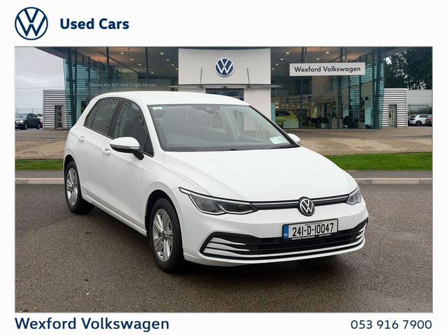 vehicle for sale from Wexford Volkswagen