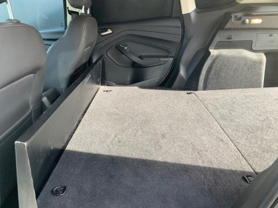 2020 Ford Kuga