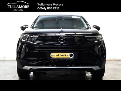 2024 Opel Mokka