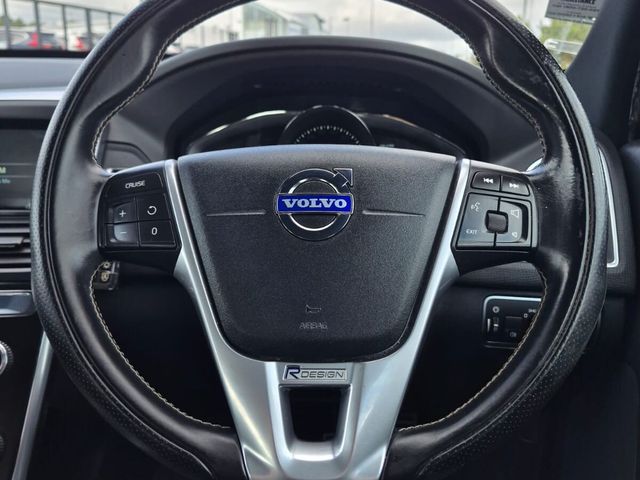 2015 Volvo XC60