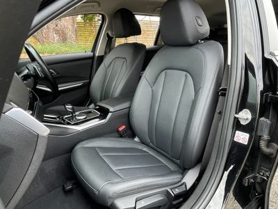 2021 BMW 3 Series