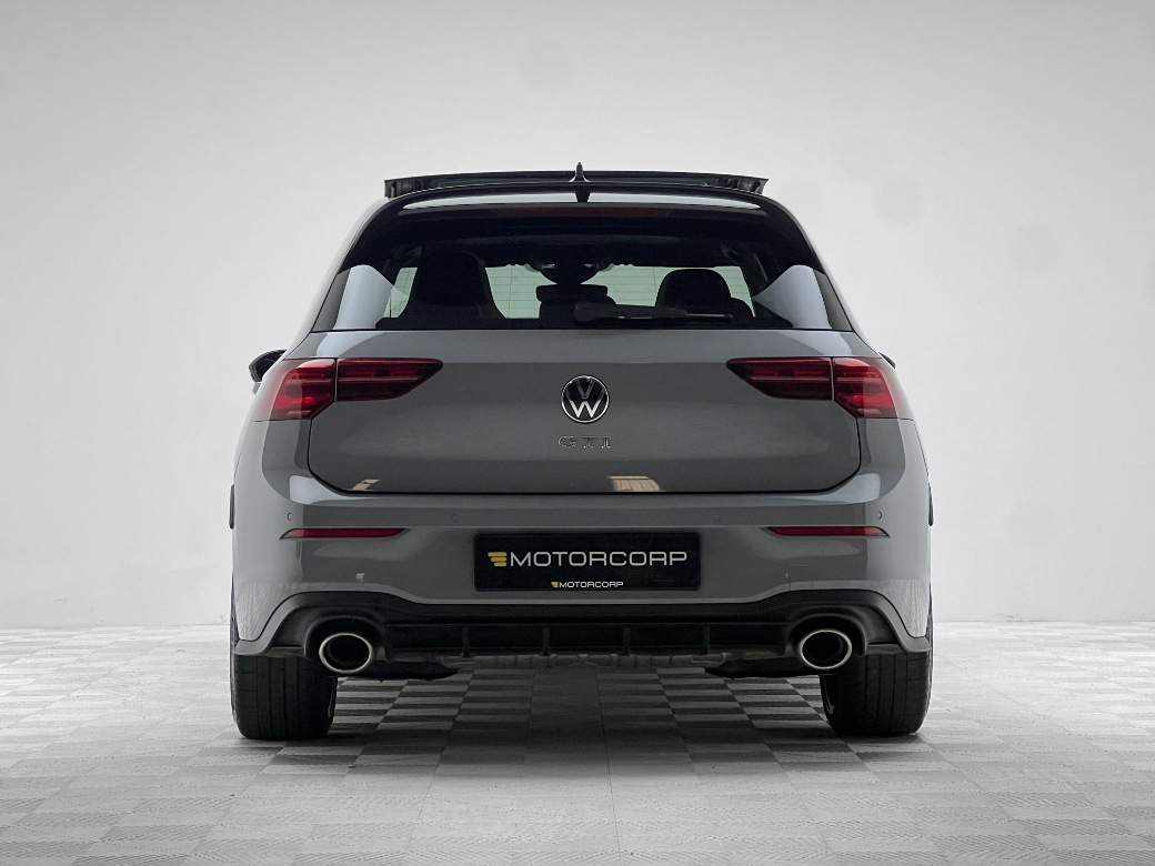 2022 Volkswagen Golf