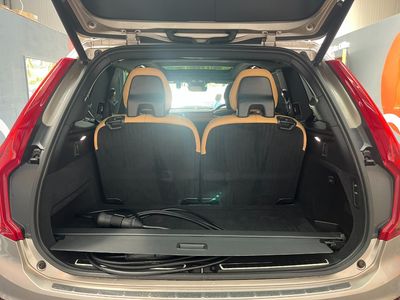 2023 Volvo XC90