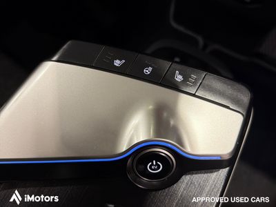 2025 Kia EV6