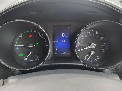 2019 Toyota C-HR