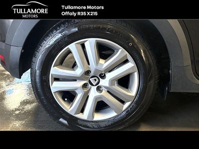 2021 Dacia Sandero Stepway