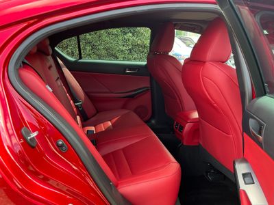 2023 Lexus IS 300h