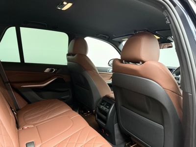 2023 BMW X5