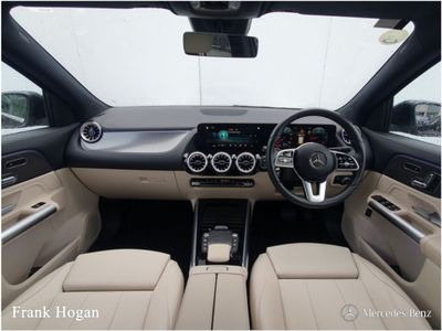 2023 Mercedes-Benz GLA Class