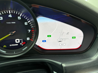 2022 Porsche Panamera