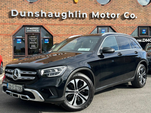 vehicle for sale from Dunshaughlin Motor Co