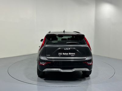 2023 Kia Niro
