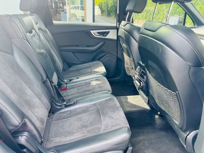 2015 Audi Q7