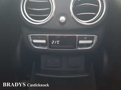 2022 Mercedes-Benz E Class