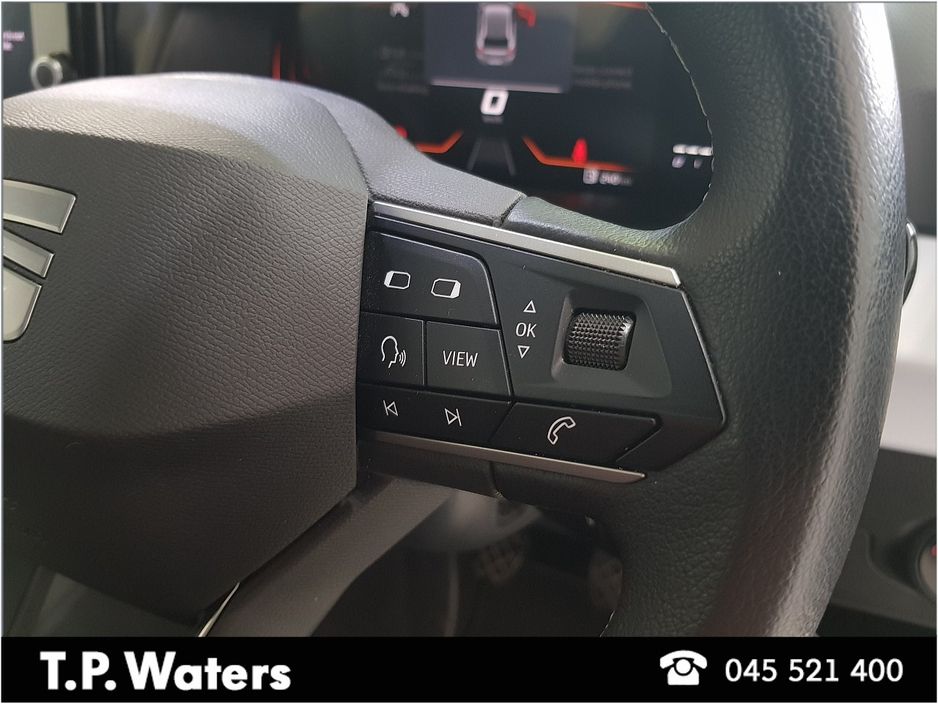 2024 SEAT Ibiza