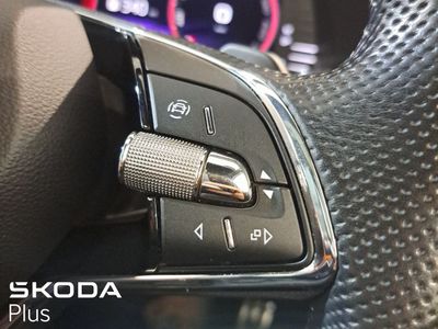 2023 Skoda Superb