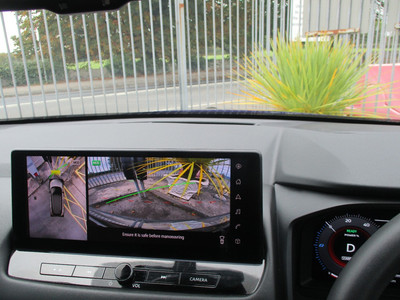 2024 Nissan Qashqai