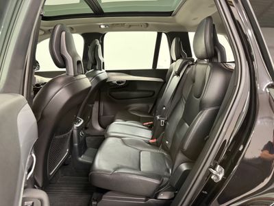 2017 Volvo XC90
