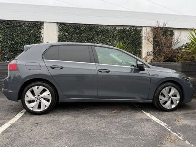 2022 Volkswagen Golf