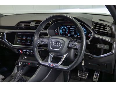 2023 Audi Q3