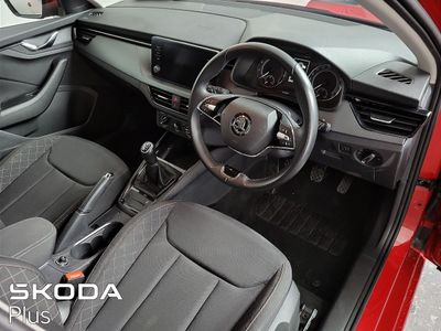 2023 Skoda Scala