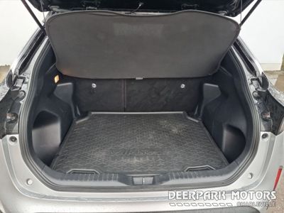 2022 Toyota Yaris Cross