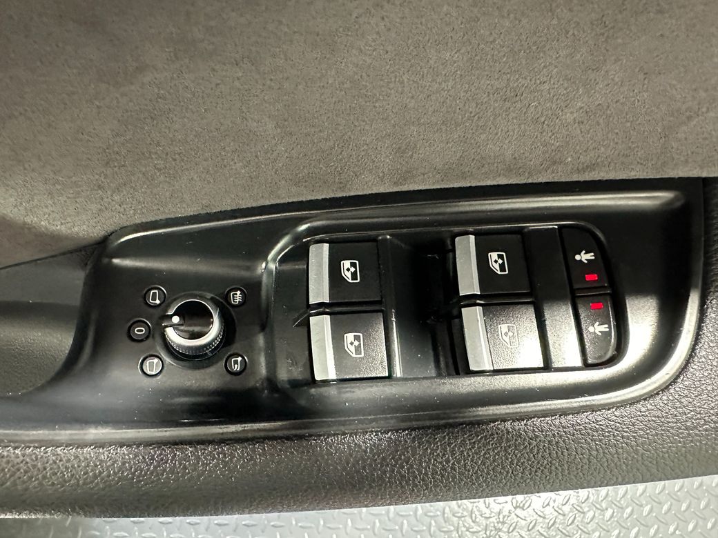 2016 Audi Q7