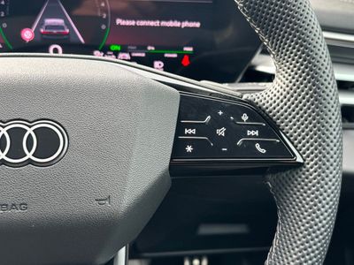 2025 Audi A5