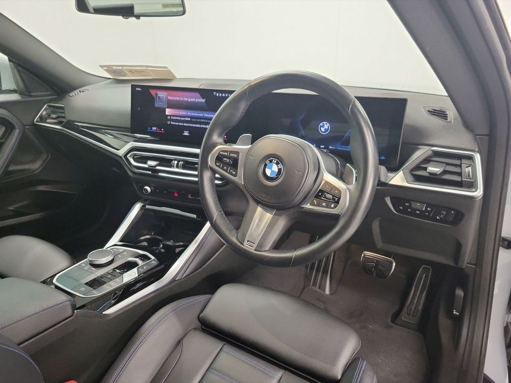 2023 BMW 2 Series