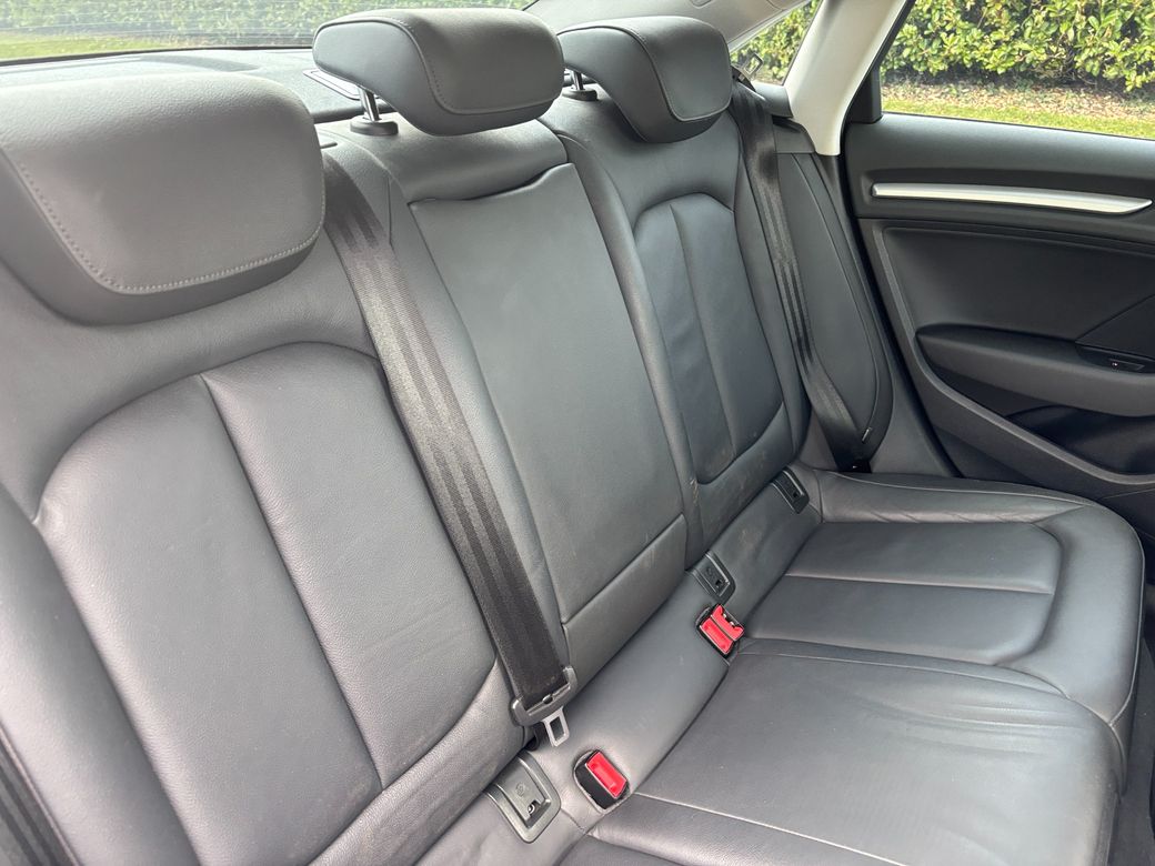 2014 Audi A3