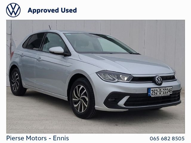 vehicle for sale from Pierse Motors