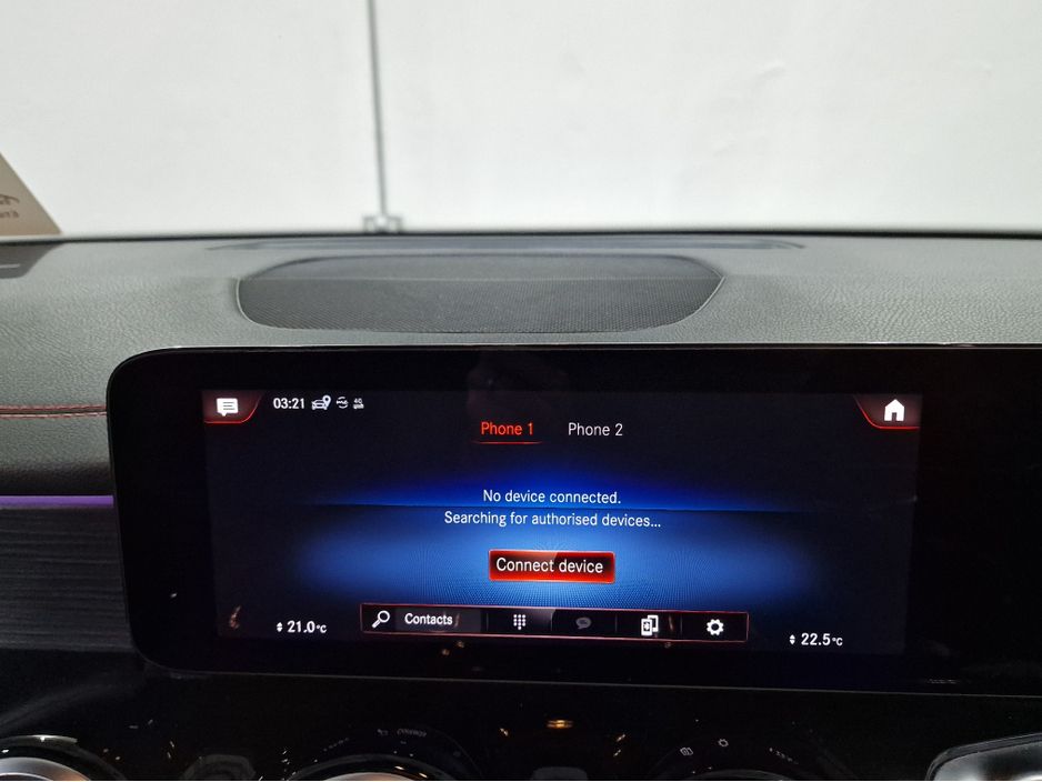 2023 Mercedes-Benz EQB