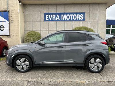 2021 Hyundai Kona