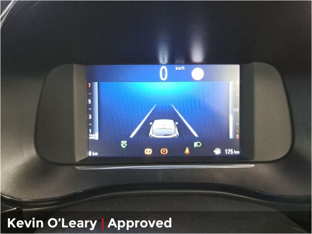 2025 Opel Corsa
