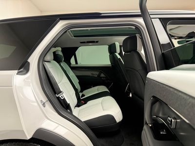 2024 Land Rover Range Rover Sport