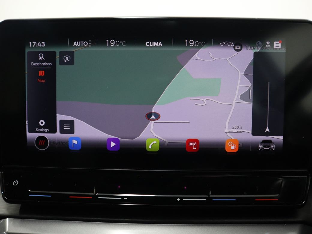 2022 Cupra Formentor