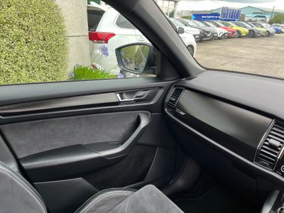 2019 Skoda Kodiaq