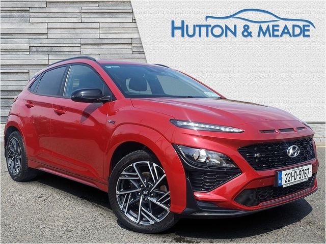 vehicle for sale from Hutton & Meade