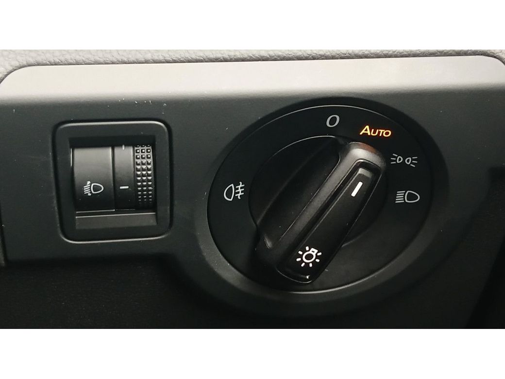2026 Volkswagen T-Cross