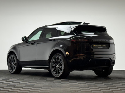 2024 Land Rover Range Rover Evoque