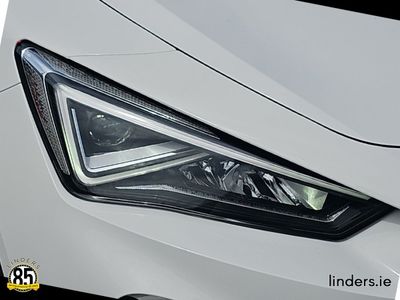 2023 Cupra Formentor