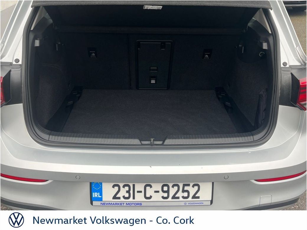 2023 Volkswagen Golf