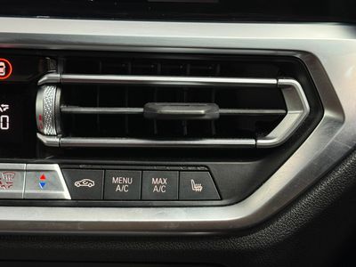 2021 BMW 4 Series