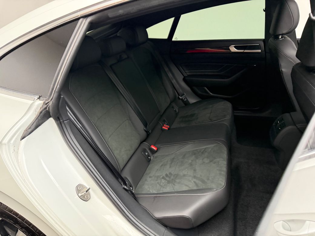2025 Volkswagen Arteon