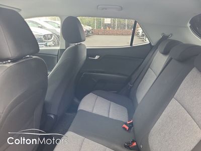 2023 Kia Stonic