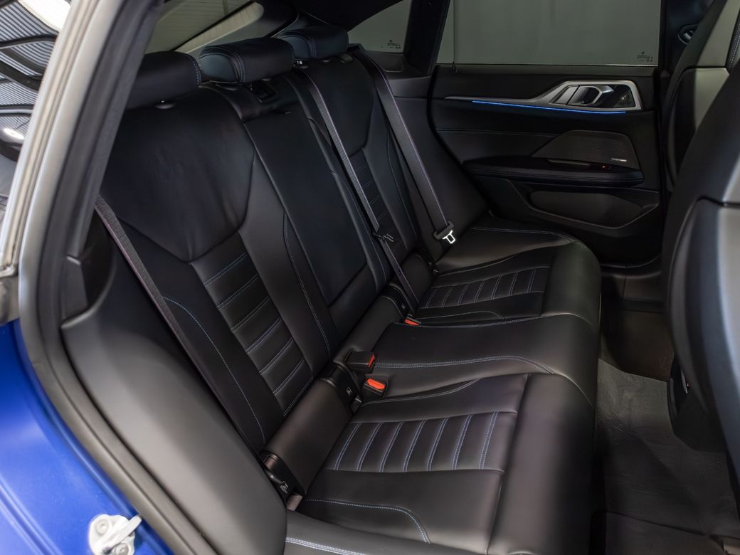 2023 BMW i4
