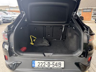 2022 Volkswagen ID.5
