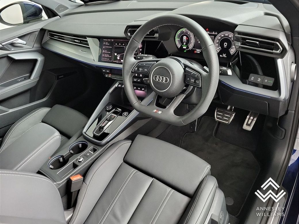 2026 Audi A3