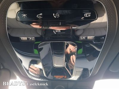 2026 Mercedes-Benz E Class